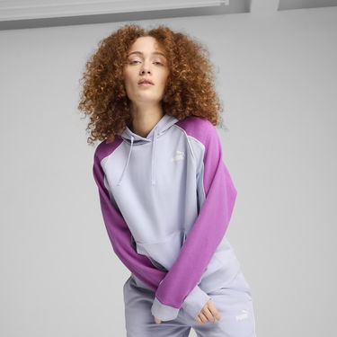 Суитчър Puma SPORT Comfort Hoodie Лилаво | 685044_47, 0