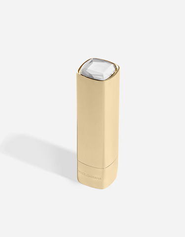 Значка Dolce & Gabbana Gemstone Lip Balm Diamond Металик | MKUPLIP0015V0000, 3