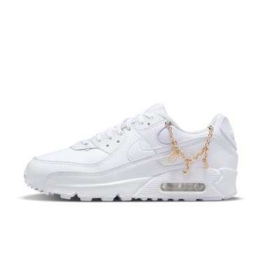 Кецове и обувки Nike Air Max 90 "Lucky Charms" Бяло | DH0569-100, 0