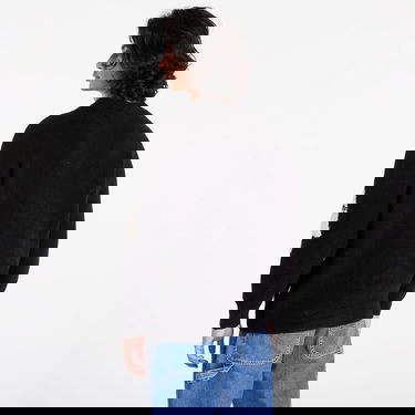 Пуловер Wasted Paris Razor Pilled Sweater Черно | WP_000014, 3
