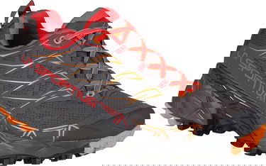 Кецове и обувки La Sportiva Akyra W Черно | 36e900315, 1
