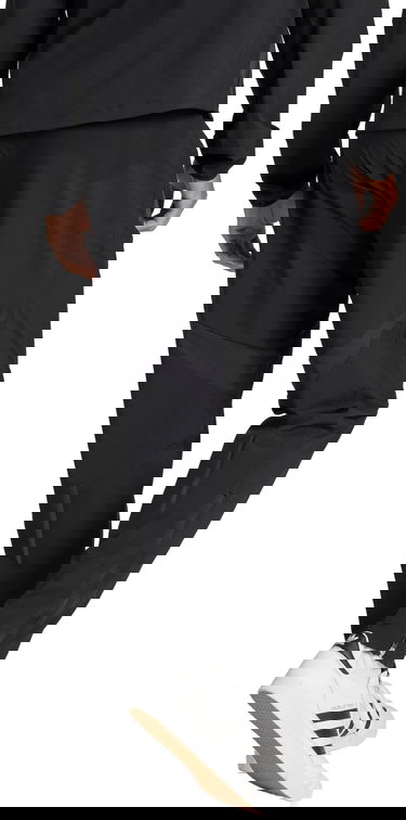 Спортни панталони adidas Originals Training Pants TIRO25P Черно | jm8886, 2