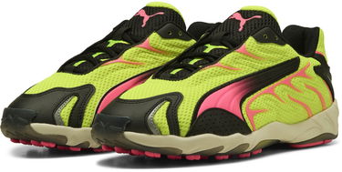 Кецове и обувки Puma Fitness Inhale Многоцветен | 401560-05, 7