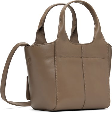 Дамска чанта STAND STUDIO Stand Studio Lois Mini Bag Кафяво | 66453-7010, 2