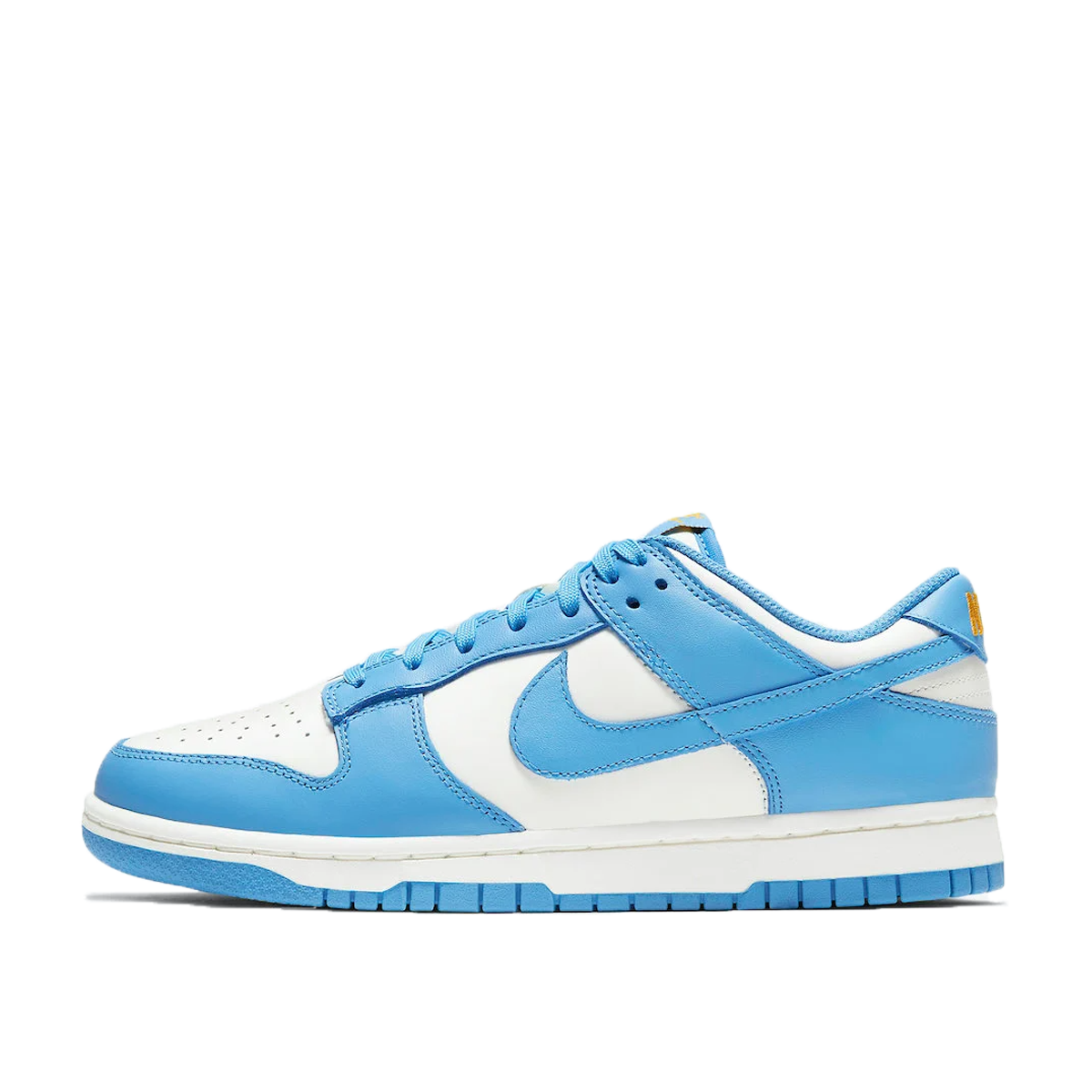 Кецове и обувки Nike Dunk Low "Coast" W Синьо | DD1503-100, 1