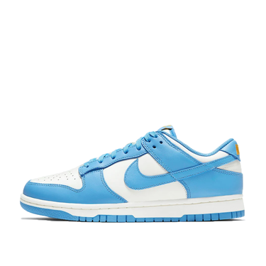 Кецове и обувки Nike Dunk Low "Coast" W Синьо | DD1503-100, 1