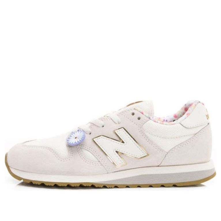 Кецове и обувки New Balance 520 Бяло | WL520CC, 0