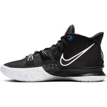 Кецове и обувки Nike Kyrie 7 Черно | CQ9326-002, 4