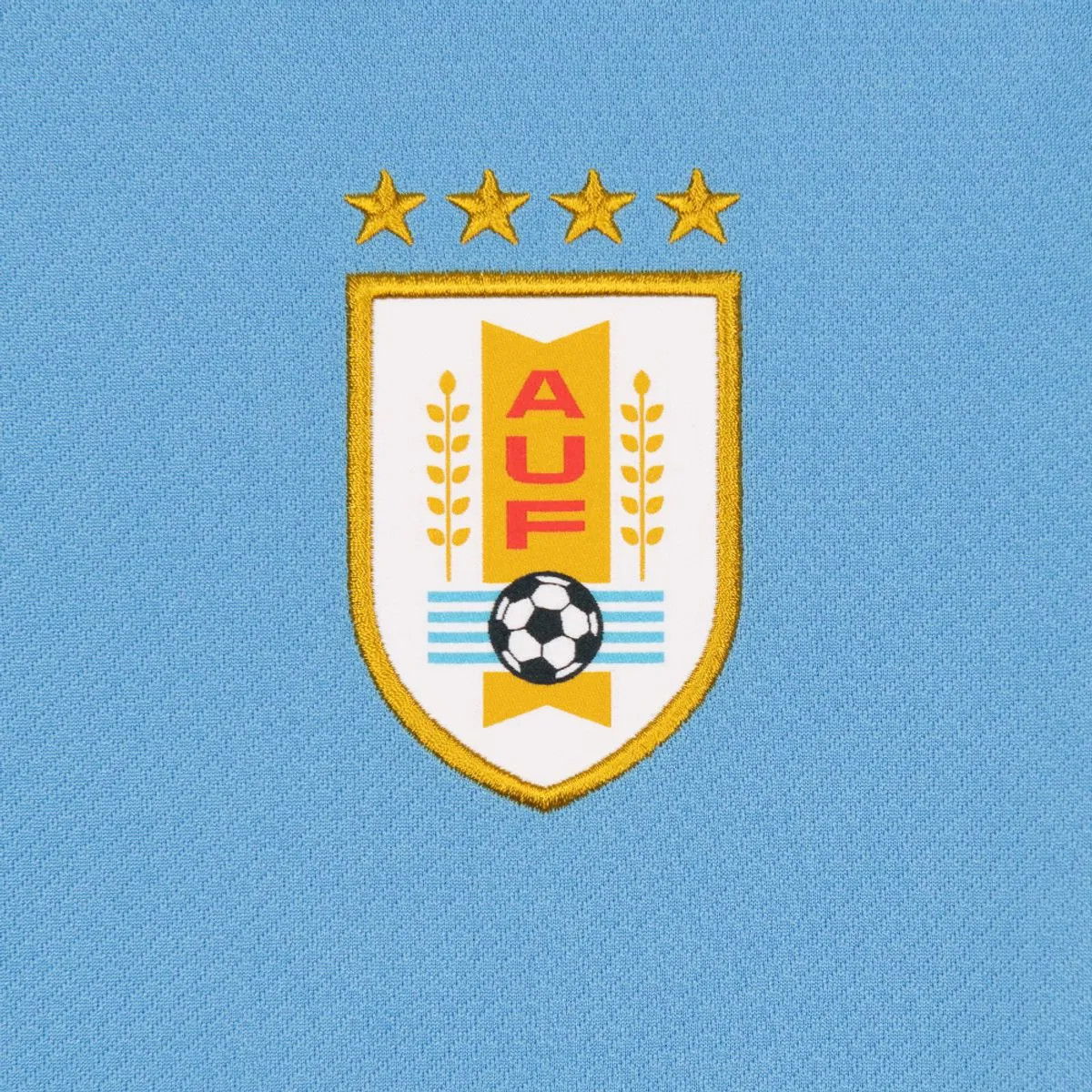 Фланелка Nike Nike Uruguay 2025 Stadium Home Jersey Синьо | im8761-412, 1