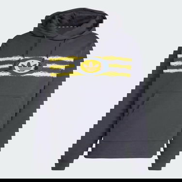 Суитчър adidas Originals 90s Fleece Синьо | JM0469, 2