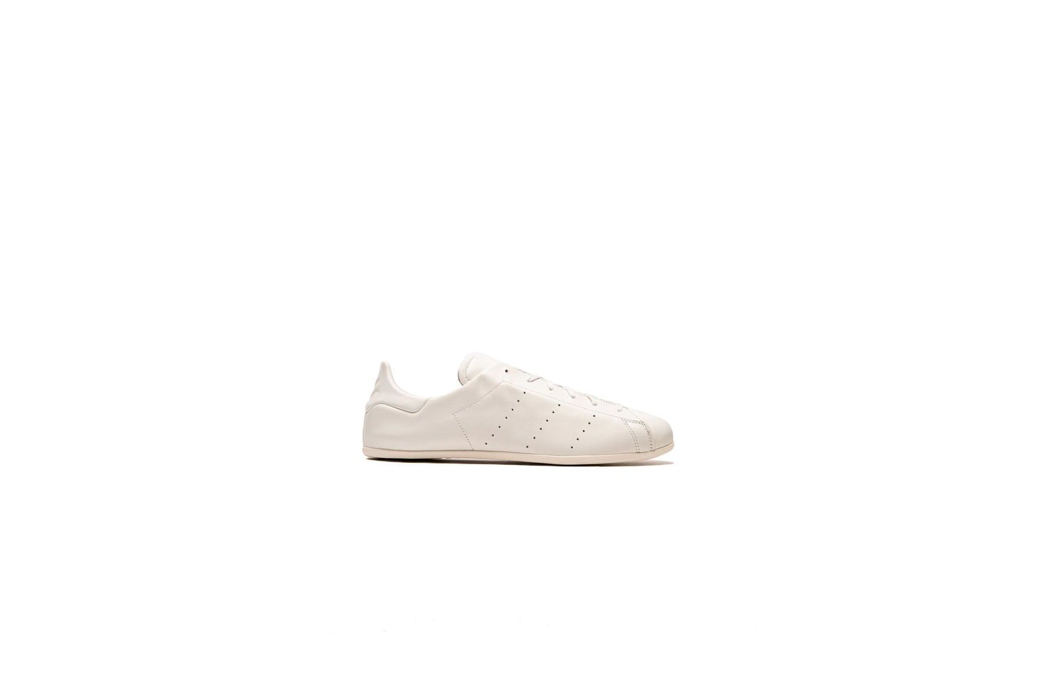 Кецове и обувки adidas Originals Stan Smith Lo Pro Бяло | JR5700, 1