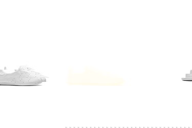 Кецове и обувки adidas Originals Stan Smith Lo Pro Бяло | JR5700, 1