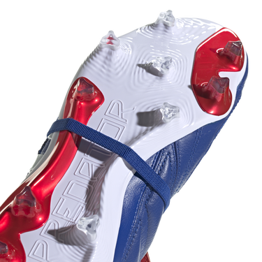 Кецове и обувки adidas Performance PREDATOR MANIA FG Синьо | jh9012, 9