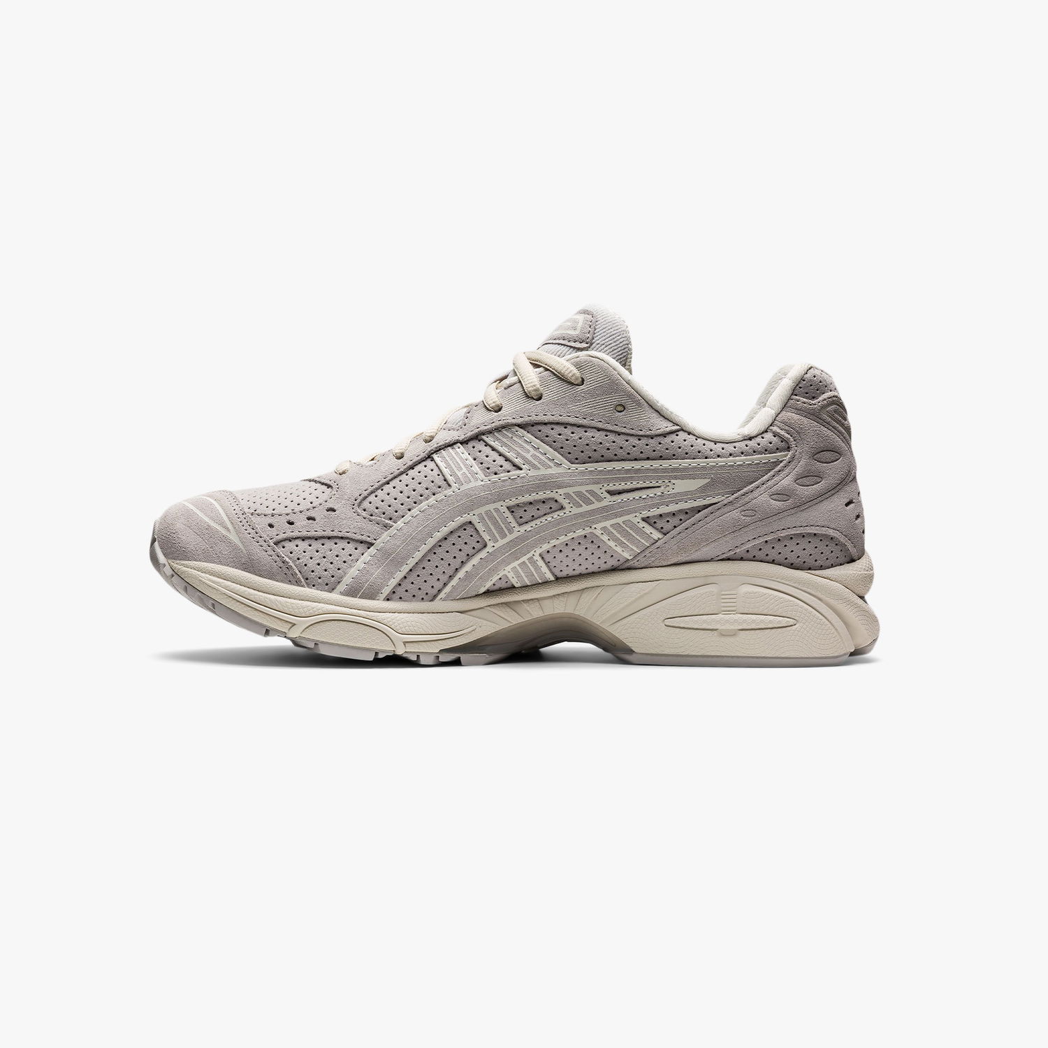 Кецове и обувки Asics Gel-Kayano 14 Сиво | 1201A244 020, 0