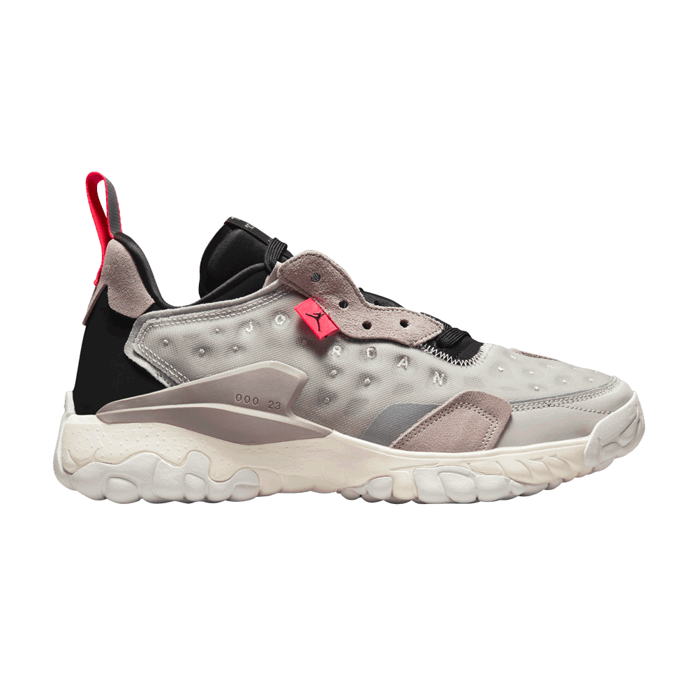 Кецове и обувки Jordan Delta 2 "Grey Fog Sail" Сиво | CV8121-005, 0