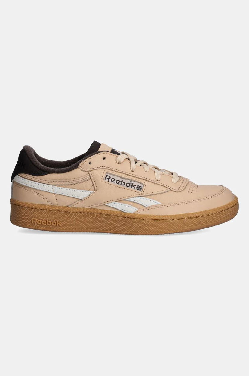 Кецове и обувки Reebok Club C Revenge Vintage Бежово | 100201195