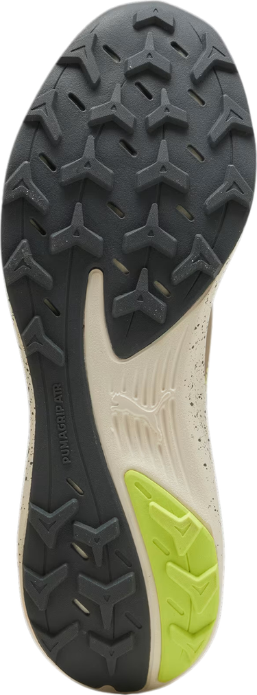 Кецове и обувки Puma Electrify NITRO TR Сиво | 379445-04, 1