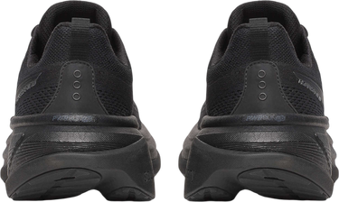 Кецове и обувки Saucony Saucony Hurricane 25 Черно | s21026-201, 2