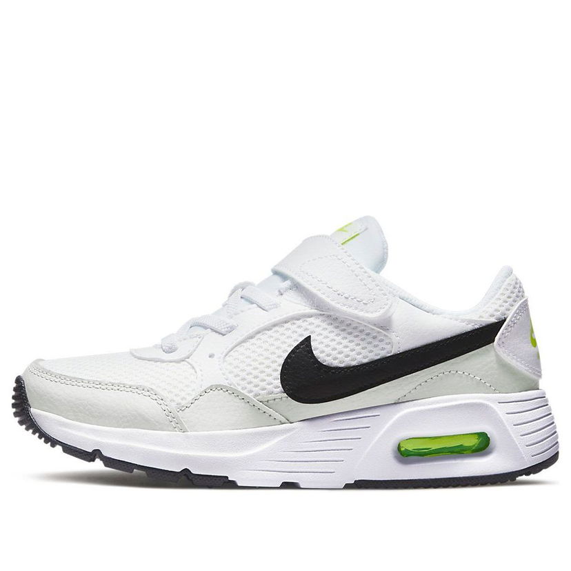 Кецове и обувки Nike Air Max SC Бяло | CZ5356-105