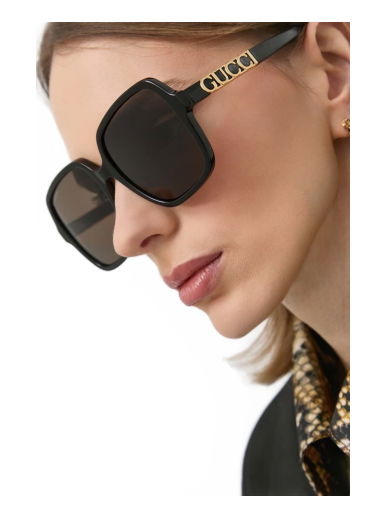 Слънчеви очила Gucci GG1189S Sunglasses Черно | GG1189S