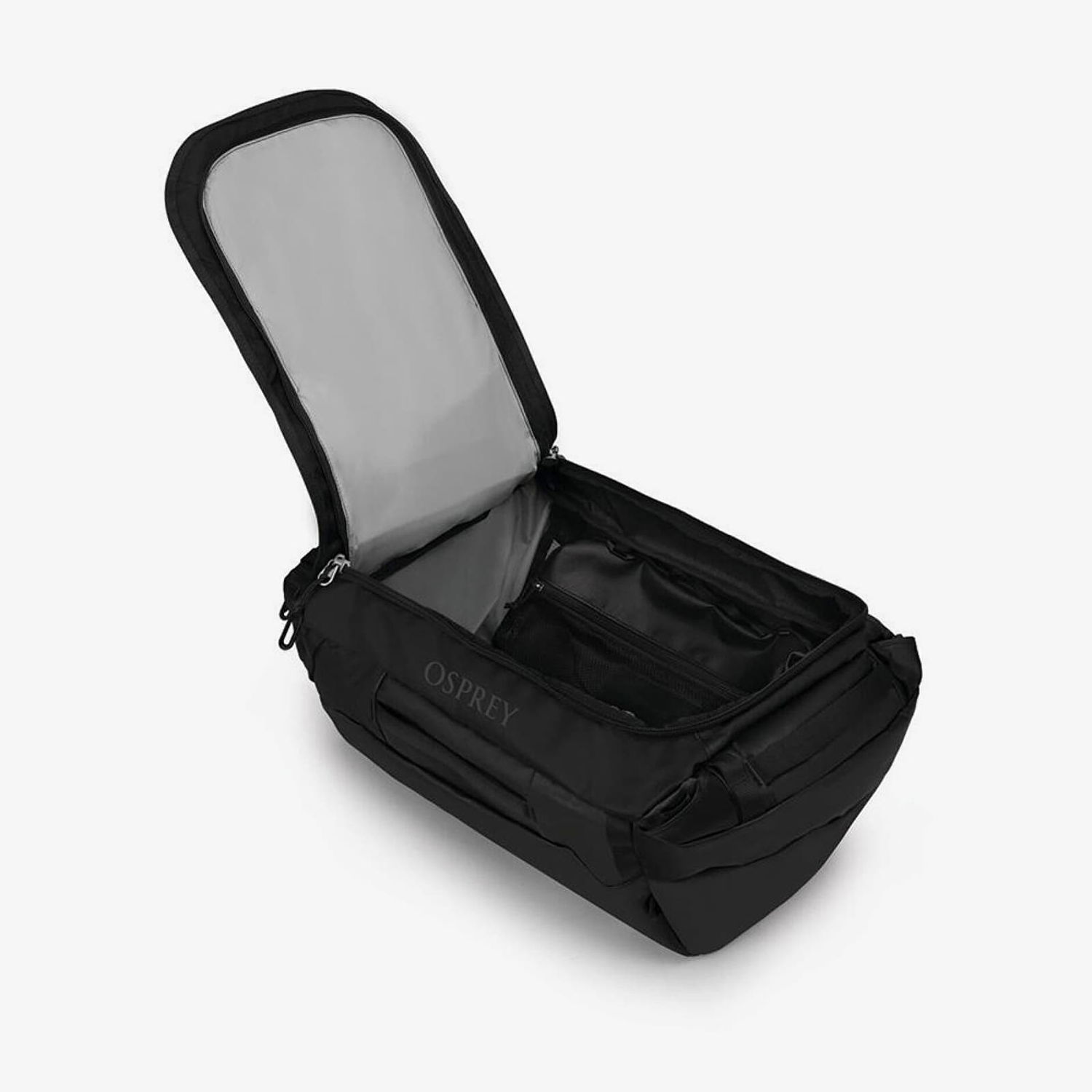Чанта за пътуване Osprey Transporter 40 Duffel Bag 40L Черно | 10054063OSP, 1