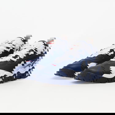 Кецове и обувки Nike Air Barrage Low Синьо | CN0060-400, 4
