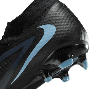 Кецове и обувки Nike PHANTOM 6 HIGH ACADEMY FG/MG Черно | hq2278-003, 7