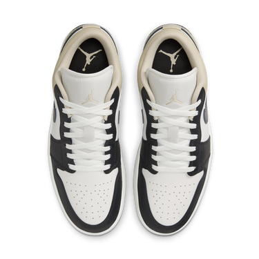 Кецове и обувки Jordan Air Jordan 1 Low Бежово | 553558-153, 2