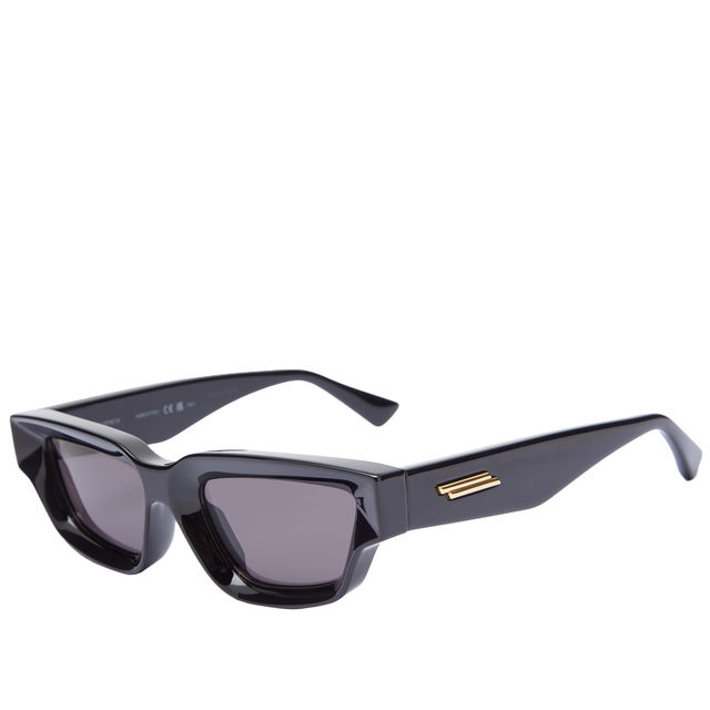 Black BV1250S Sunglasses