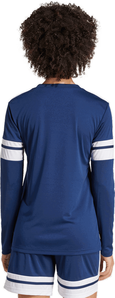 Тениска adidas Originals adidas Squadra 25 Long Sleeve Jersey Синьо | jj0005, 5
