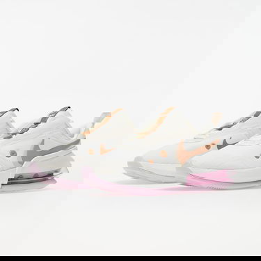 Кецове и обувки Nike W Air Max Up Бежово | DB9582-100, 4