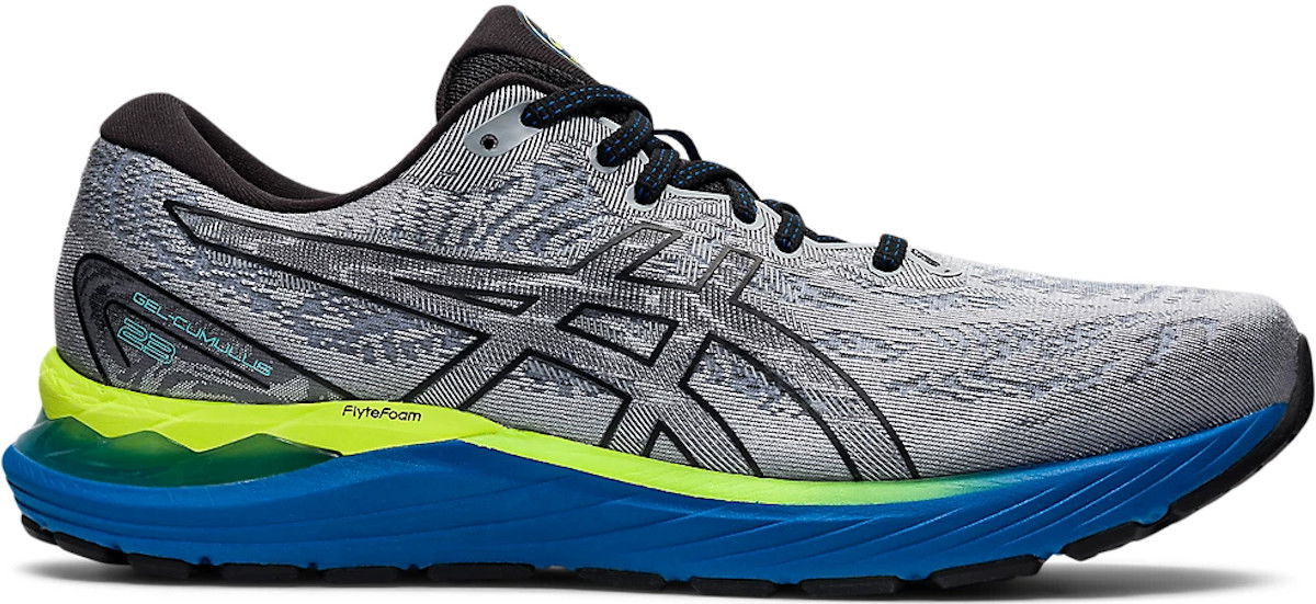 Кецове и обувки Asics GEL-CUMULUS 23 Сиво | 1011b012-030, 0