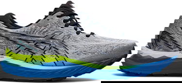 Кецове и обувки Asics GEL-CUMULUS 23 Сиво | 1011b012-030, 0