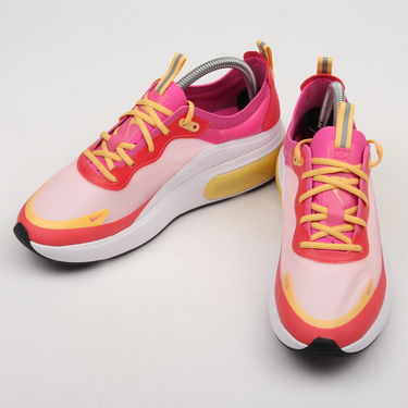 Кецове и обувки Nike Air Max DIA SE W Розово | AR7410-102, 2