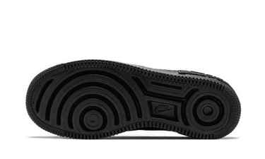 Кецове и обувки Nike Air Force 1 Shadow W Черно | CI0919-001, 4