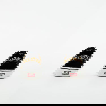Кецове и обувки Vans Old Skool 36 DX (Anaheim Factory) Черно | VN0A54F39GI1, 3