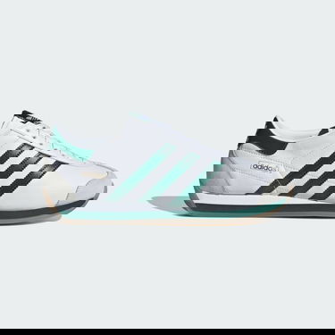 Кецове и обувки adidas Originals Country Japan Бяло | IE4042, 1