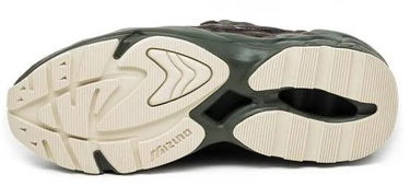 Кецове и обувки Mizuno Wave Rider 1 Wild Nordic Зелено | D1GA193455, 3