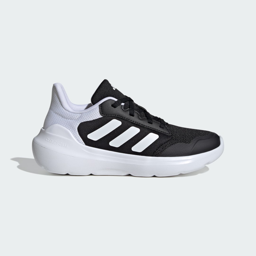 Кецове и обувки adidas Performance Tensaur Run 2.0 Черно | IE3544, 0