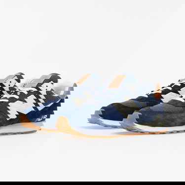 Кецове и обувки New Balance 574 Синьо | ML574TYA, 4
