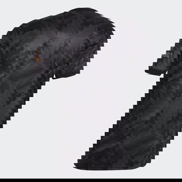 Фланелка adidas Originals Arsenal 22/23 Черно | H35902, 1