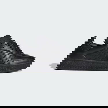 Кецове и обувки adidas Originals Samba XLG Черно | JI3195, 0