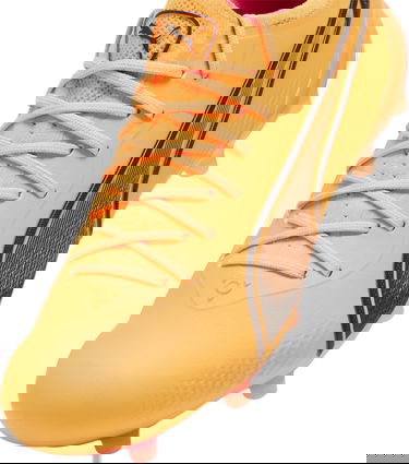 Кецове и обувки Puma KING ULTIMATE FG/AG Football Boots Оранжево
 | 107565-005, 1