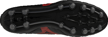 Кецове и обувки Mizuno Morelia Neo IV Pro AG Football Boots Черно | p1ga2535-00, 4