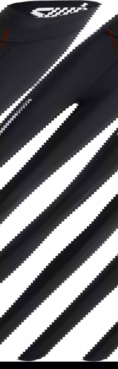 Клинове SWIX Swix Roadline Leggings Черно | 10021-23-10000, 0