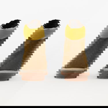 Кецове и обувки Timberland 6 Inch Premium Boot Military Кафяво | TB0A5NZM327, 3