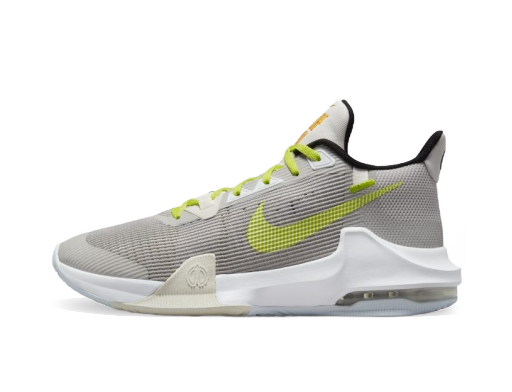 Баскетбол Nike Air Max Impact 3 Сиво | DC3725-007