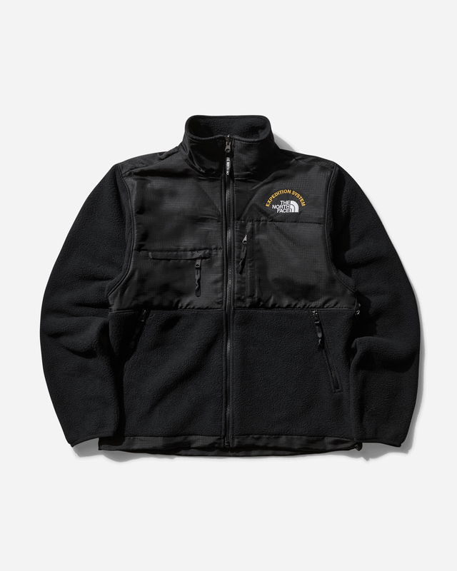 Retro Denali Fleece Jacket