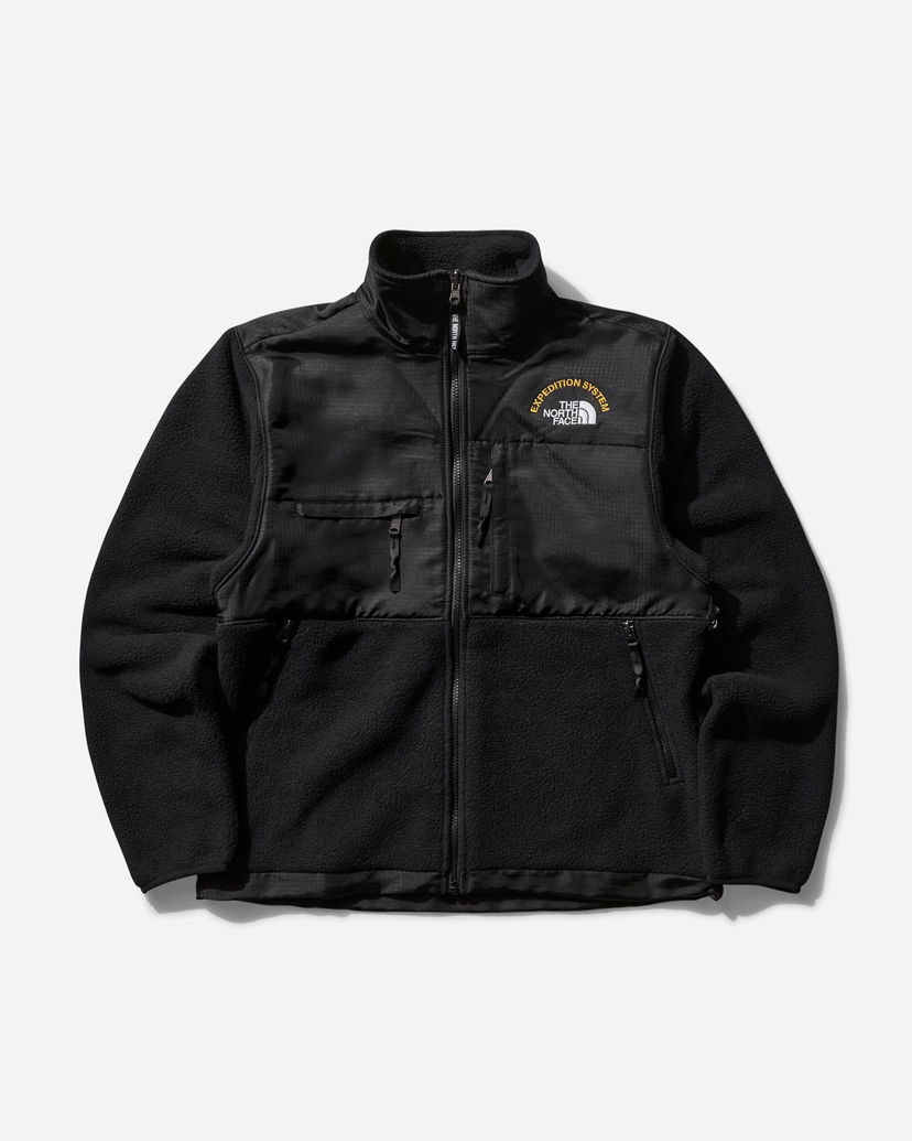 Суитчър The North Face Retro Denali Fleece Jacket Черно | NF0A88XH KX7