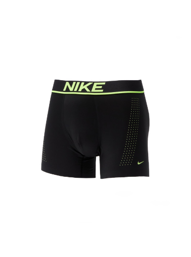 Бельо и чорапи Nike Dri-FIT Elite Trunk Черно | 0000KE1150-UB1